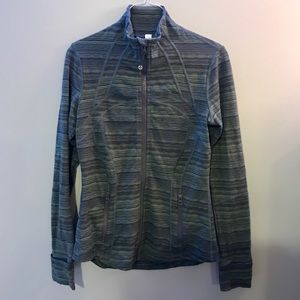 Lululemon Define Jacket